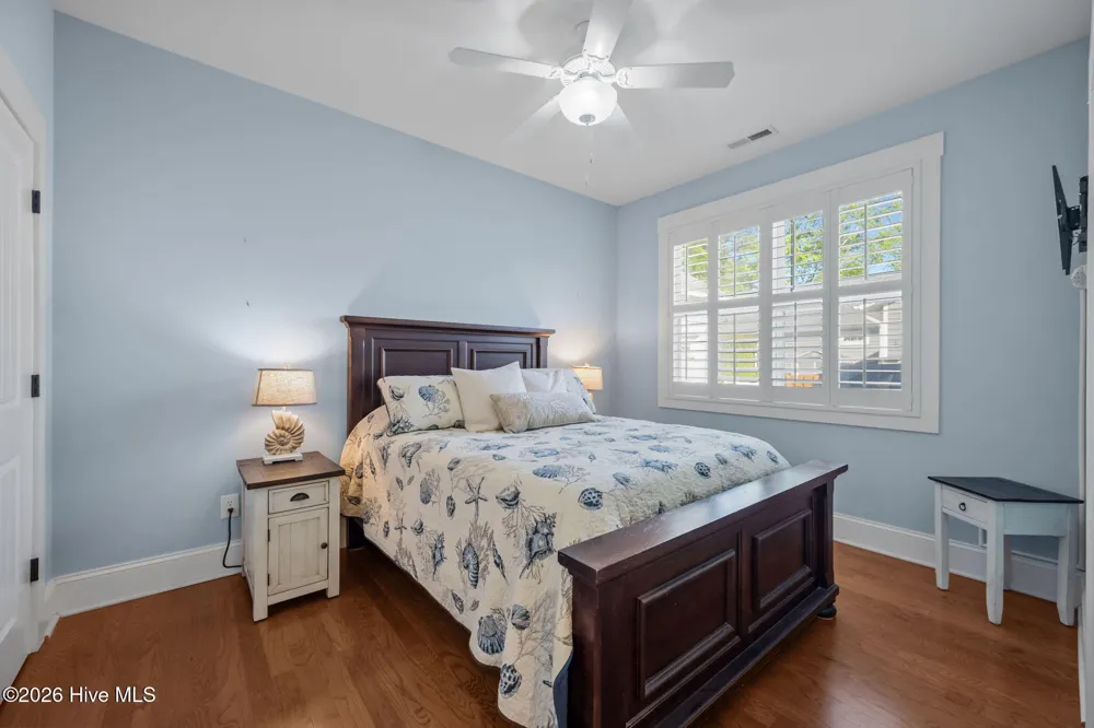 806 Wildflower Drive Holly Ridge, NC 28445