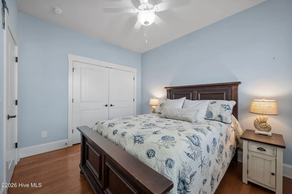 806 Wildflower Drive Holly Ridge, NC 28445