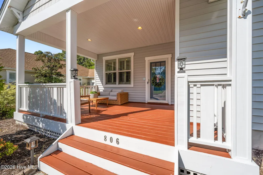 806 Wildflower Drive Holly Ridge, NC 28445