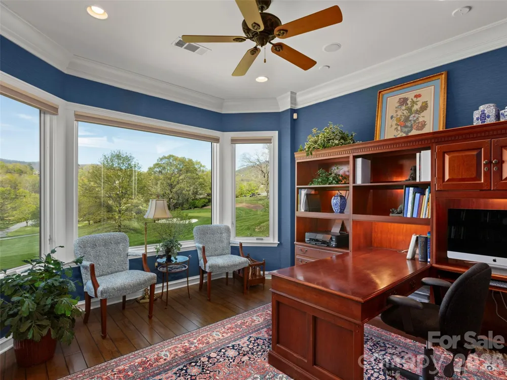 14 Golfside Court Arden, NC 28704