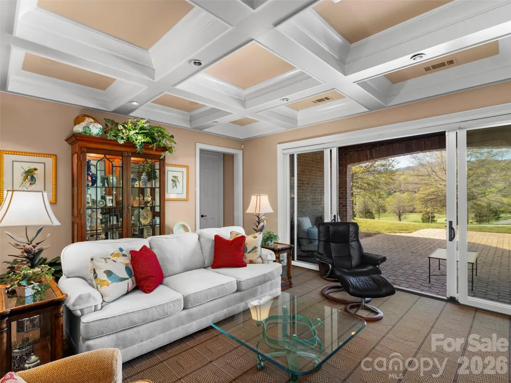 14 Golfside Court Arden, NC 28704