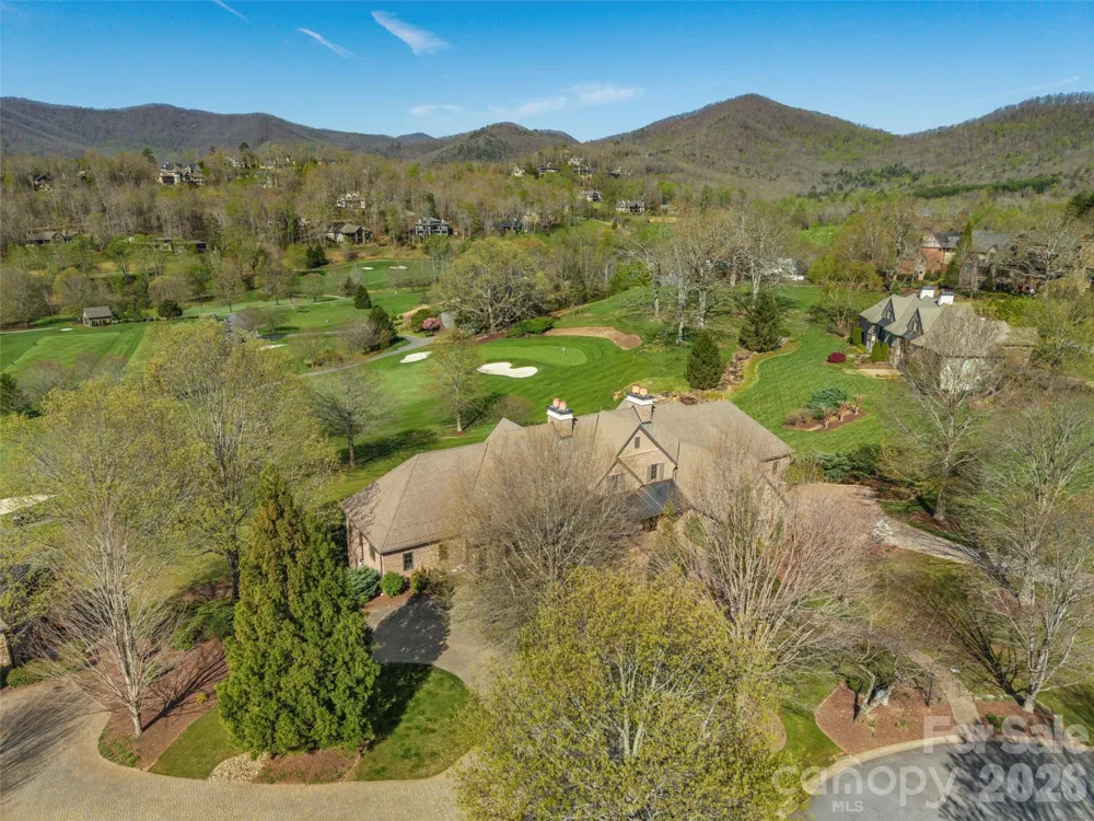 14 Golfside Court Arden, NC 28704