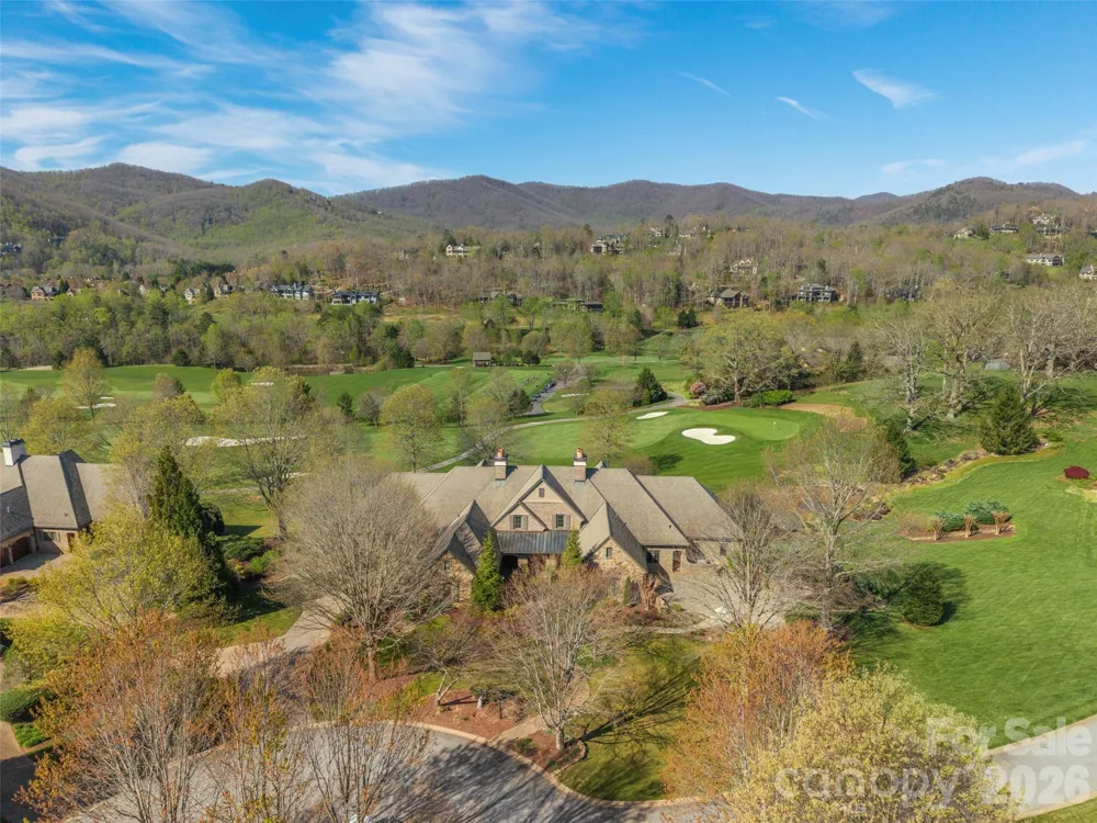 14 Golfside Court Arden, NC 28704