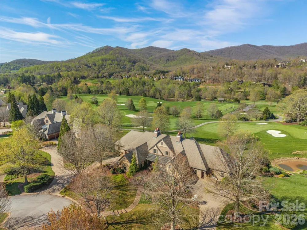 14 Golfside Court Arden, NC 28704