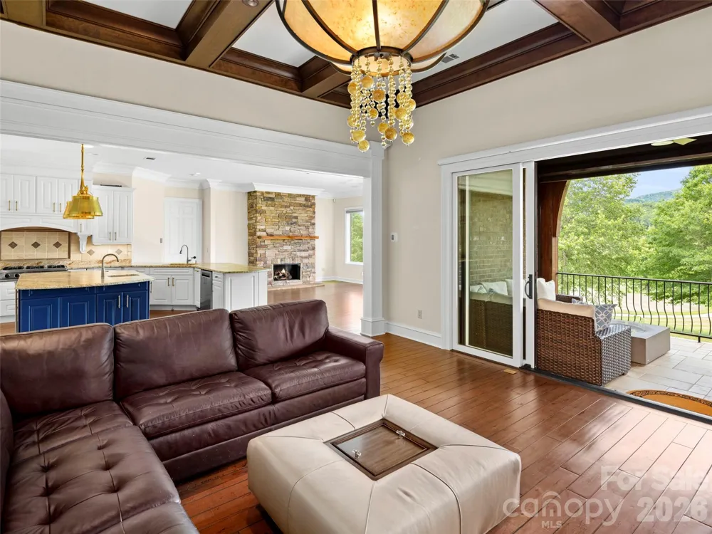 14 Golfside Court Arden, NC 28704