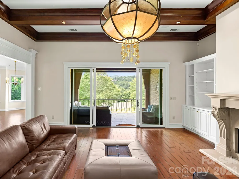 14 Golfside Court Arden, NC 28704