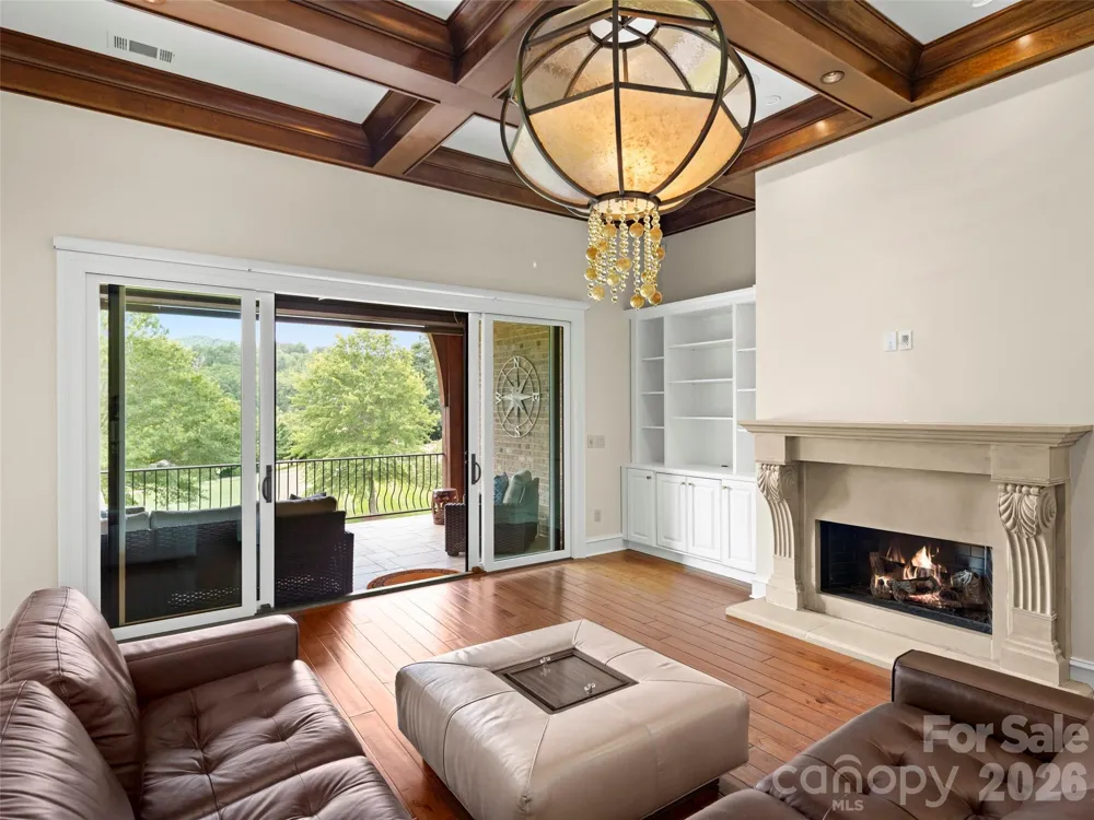 14 Golfside Court Arden, NC 28704