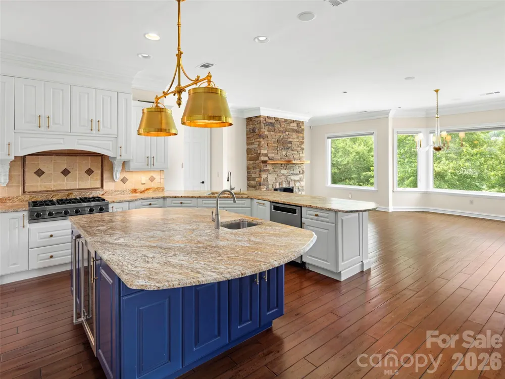 14 Golfside Court Arden, NC 28704