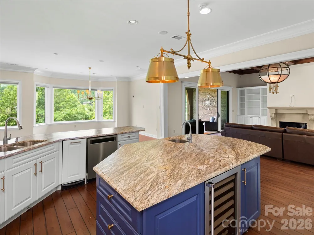 14 Golfside Court Arden, NC 28704