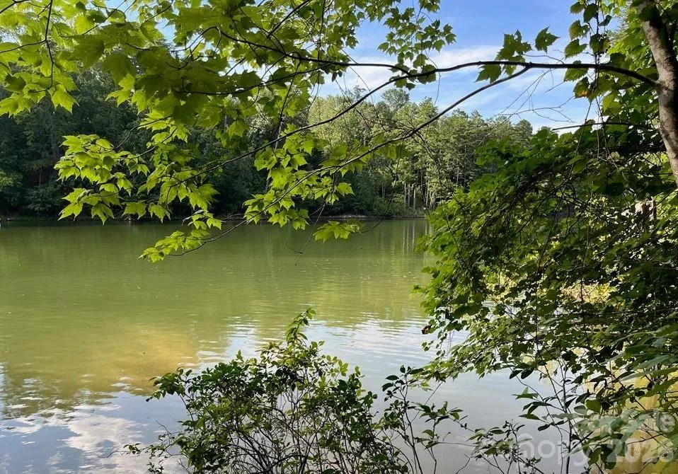 00 Canoe Drive #44 Mill Spring, NC 28756