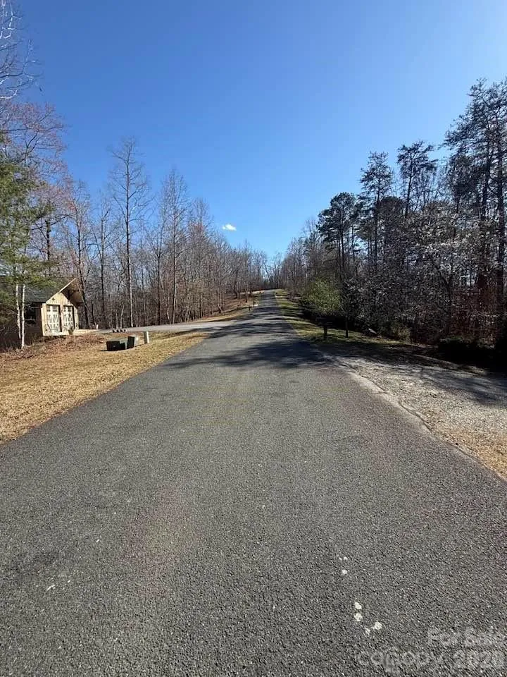 00 Canoe Drive #44 Mill Spring, NC 28756