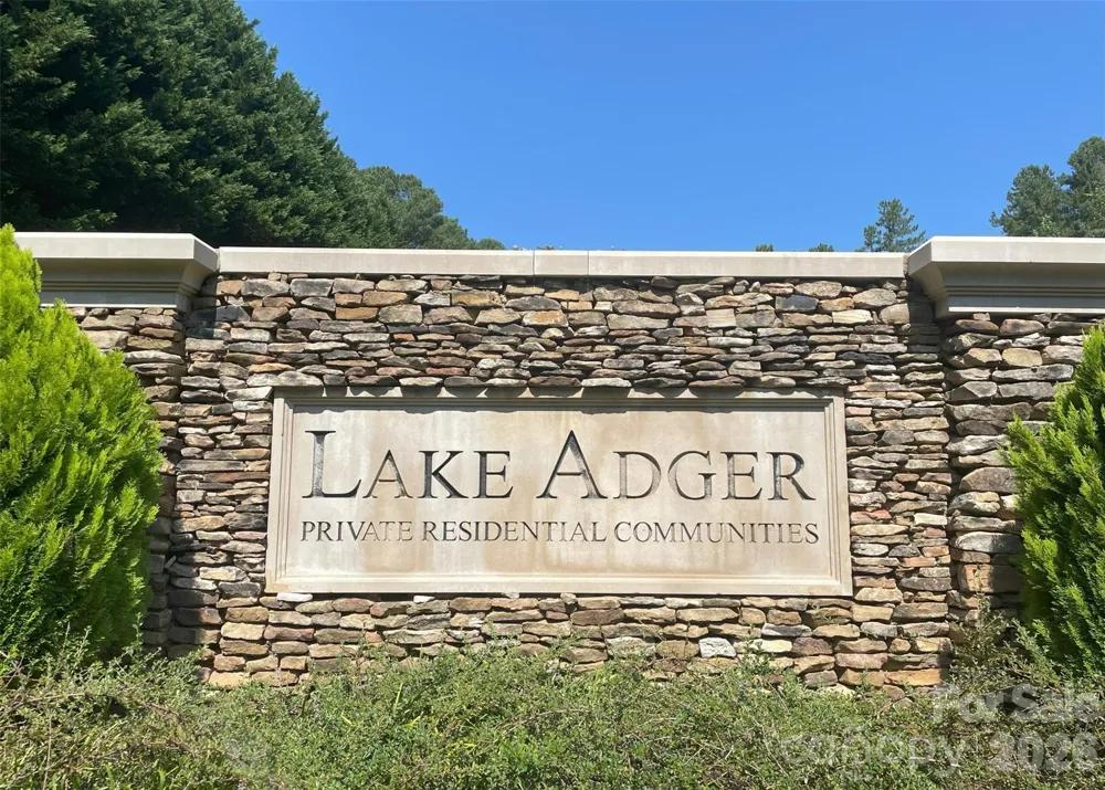 00 Canoe Drive #44 Mill Spring, NC 28756