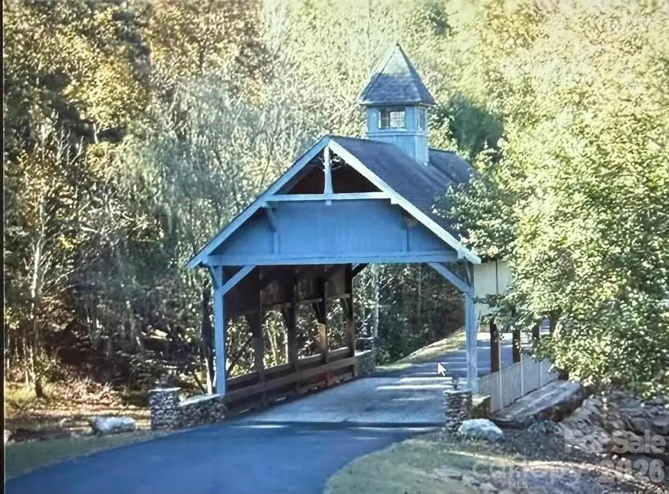 00 Canoe Drive #44 Mill Spring, NC 28756