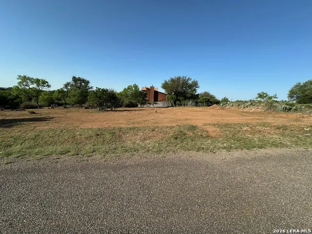 130 E WILLOW DR Granite Shoals, TX 78654