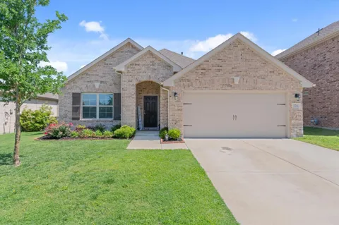 1284 Binfield Drive