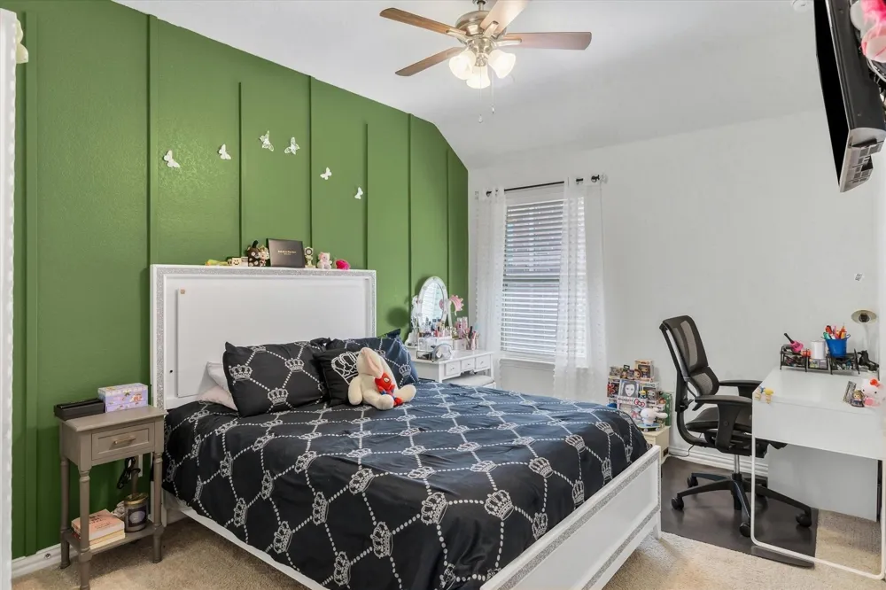 1284 Binfield Drive Forney, TX 75126