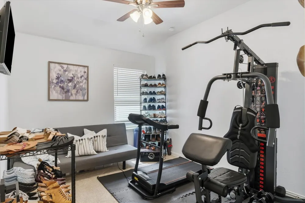 1284 Binfield Drive Forney, TX 75126
