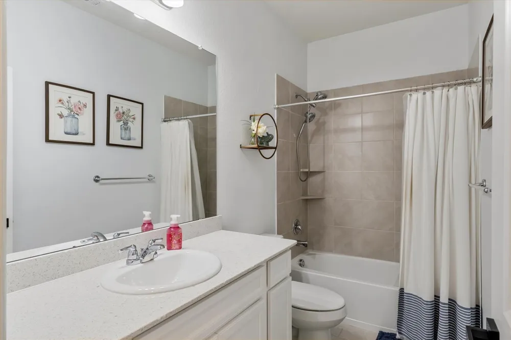 1284 Binfield Drive Forney, TX 75126