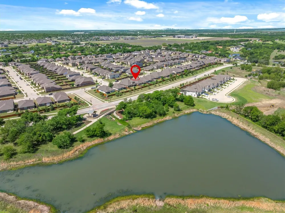 1284 Binfield Drive Forney, TX 75126