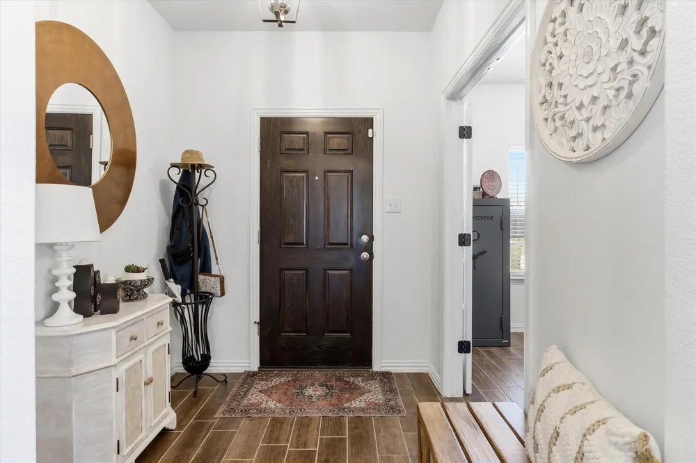 1284 Binfield Drive Forney, TX 75126