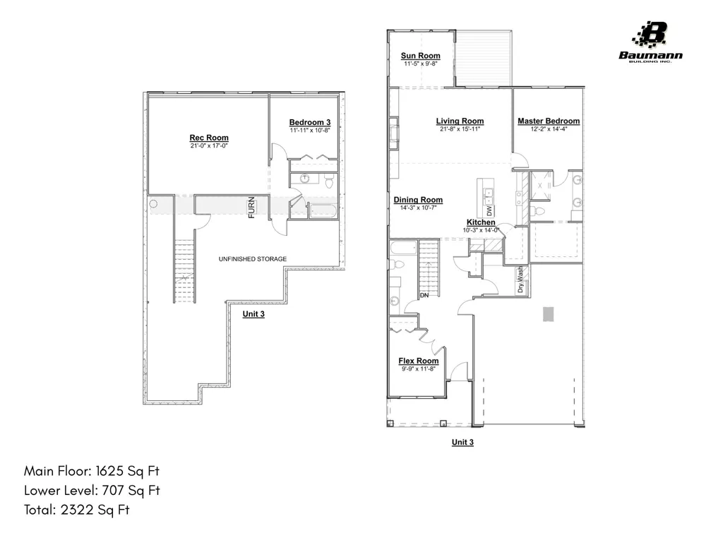1621 Eagle View Trail #Lot 3 Zeeland, MI 49464