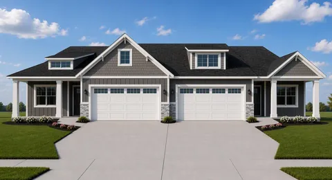 1621 Eagle View Trail #Lot 3