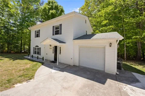 6156 Brinkley Park Drive