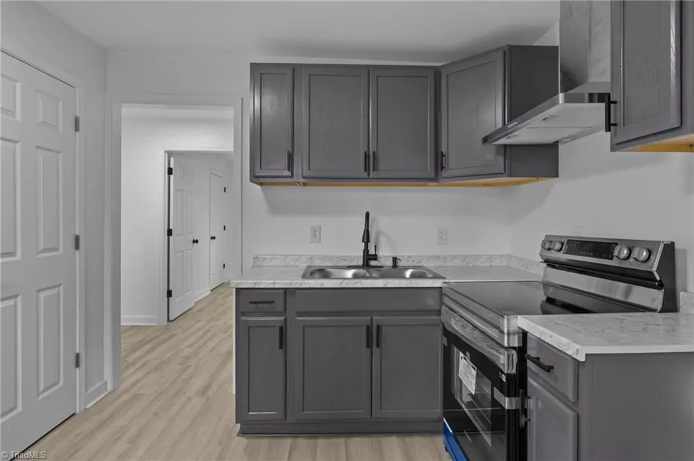 621 Sharpe Street E Statesville, NC 28677
