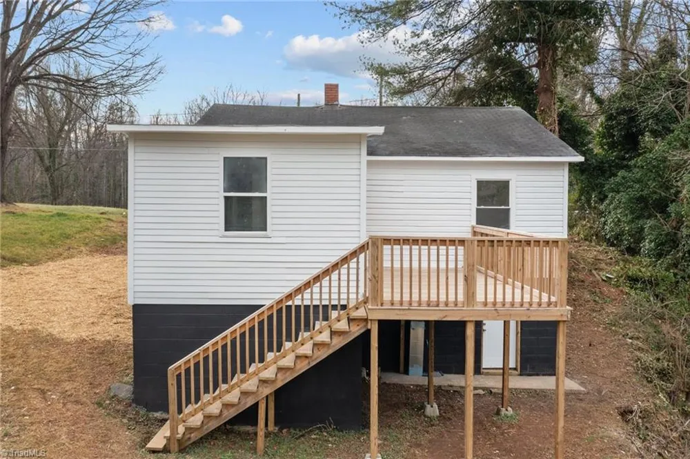 621 Sharpe Street E Statesville, NC 28677