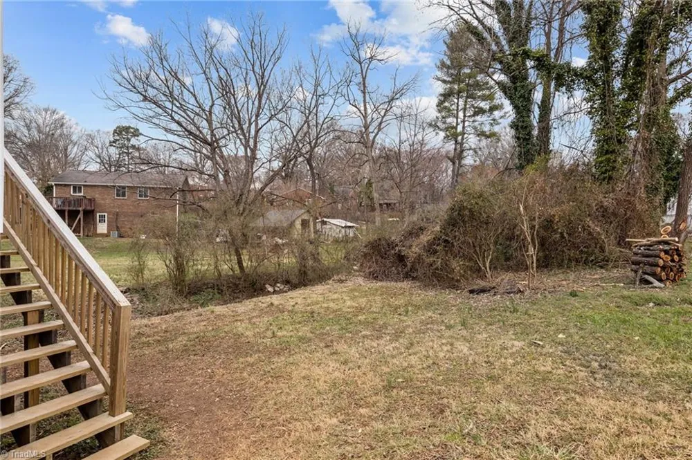 621 Sharpe Street E Statesville, NC 28677