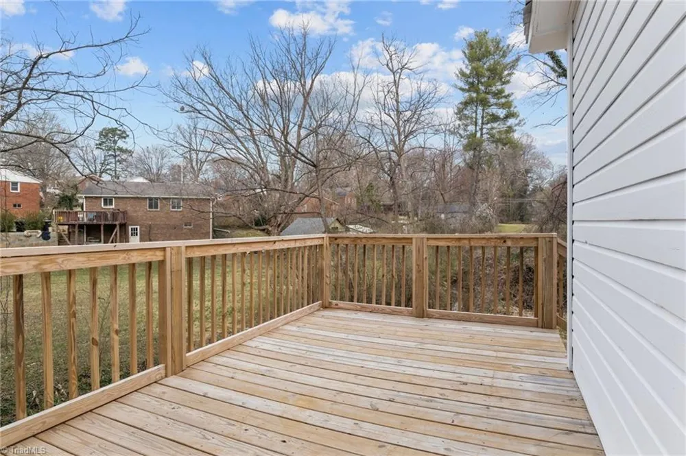 621 Sharpe Street E Statesville, NC 28677