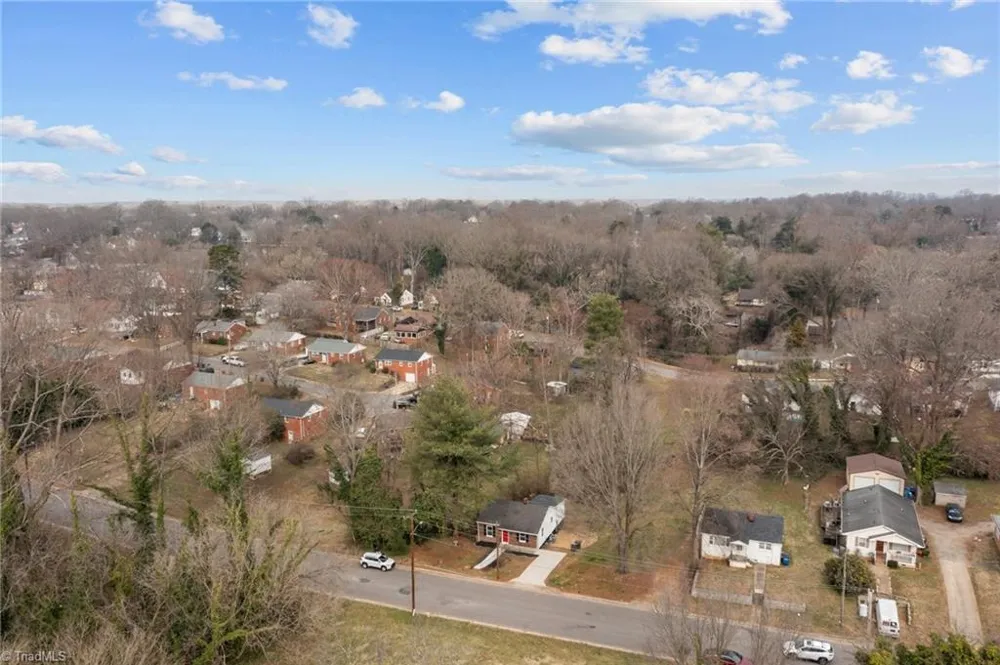 621 Sharpe Street E Statesville, NC 28677