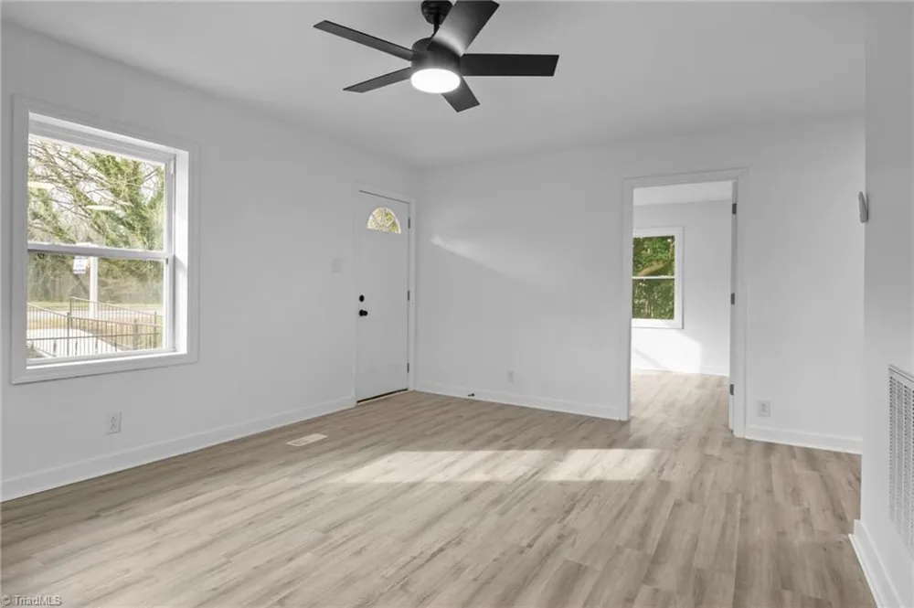 621 Sharpe Street E Statesville, NC 28677