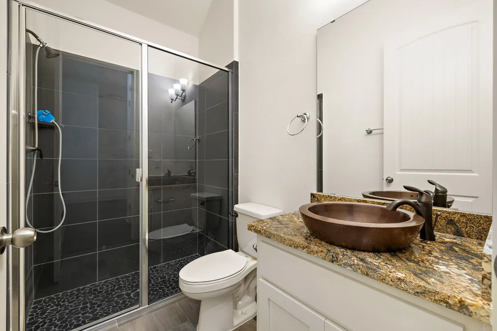4705 Napoli Shore Drive Leander, TX 78641