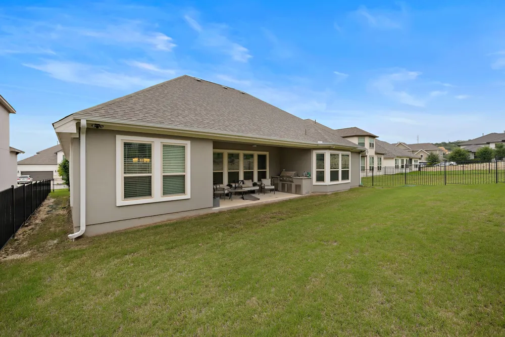 4705 Napoli Shore Drive Leander, TX 78641
