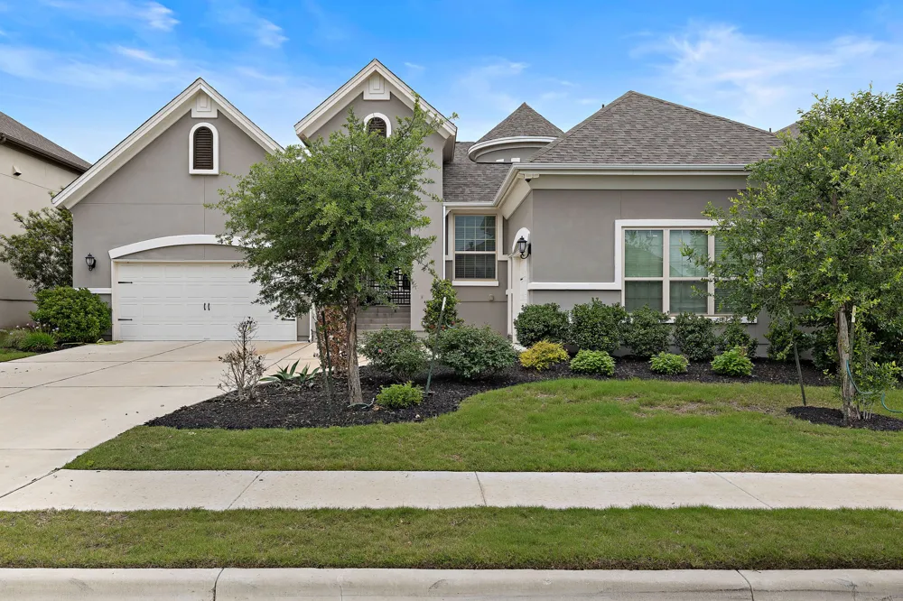 4705 Napoli Shore Drive Leander, TX 78641