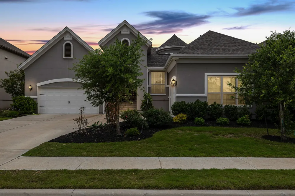 4705 Napoli Shore Drive Leander, TX 78641