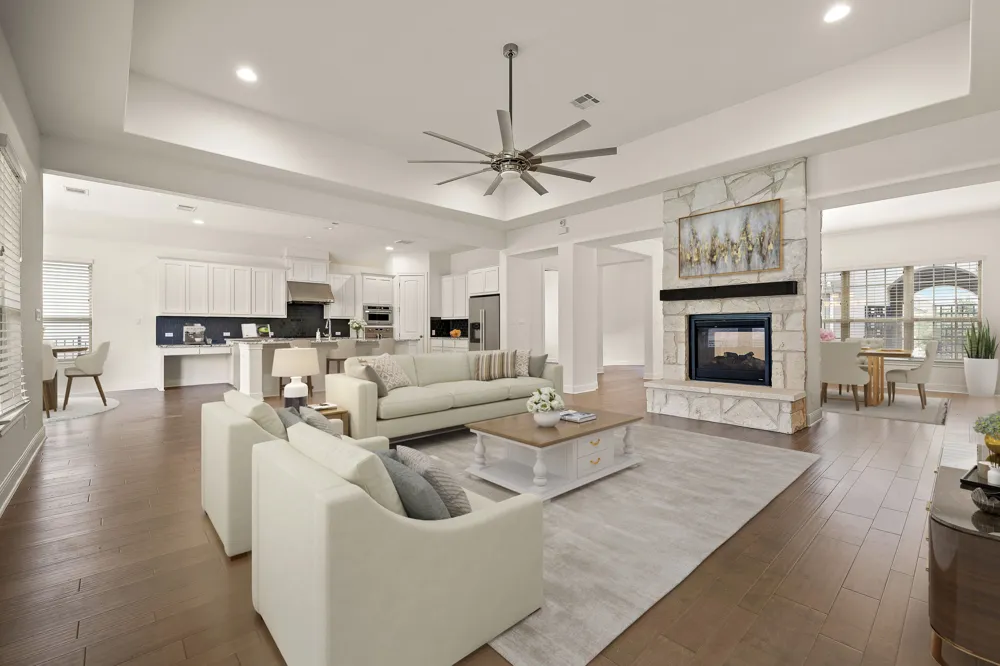 4705 Napoli Shore Drive Leander, TX 78641