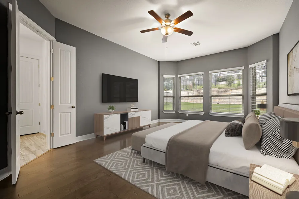 4705 Napoli Shore Drive Leander, TX 78641
