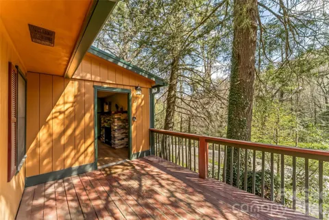 242 Plott Balsam Road