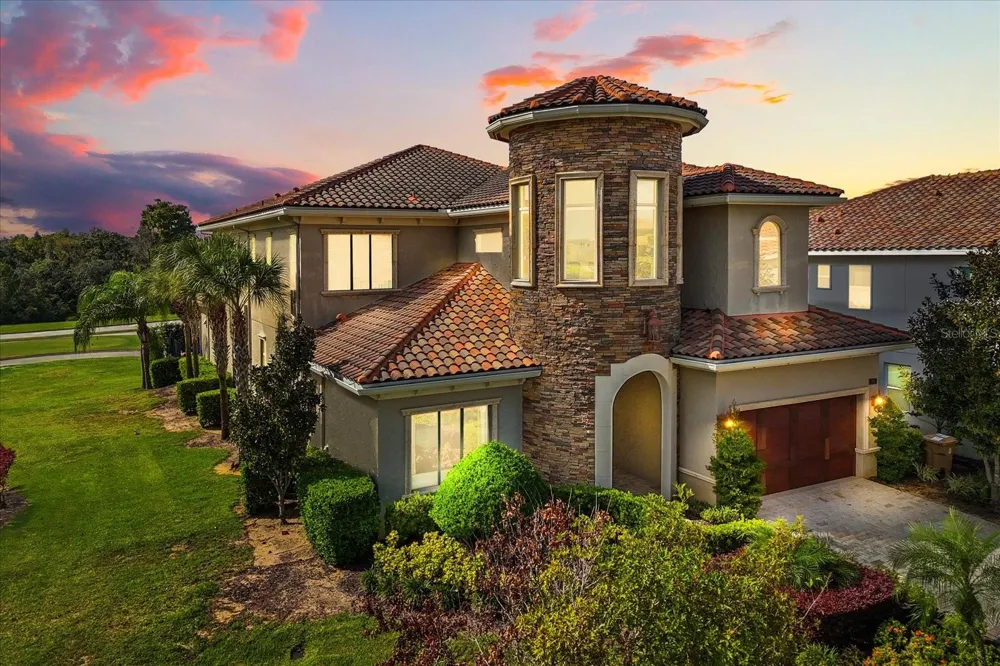 7863 PALMILLA COURT Reunion, FL 34747