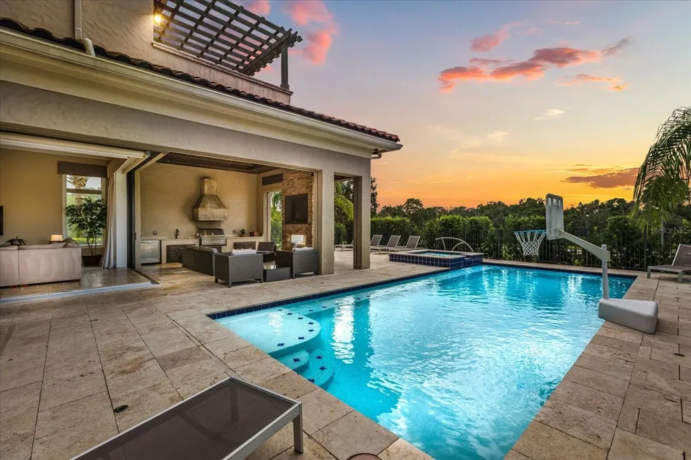 7863 PALMILLA COURT Reunion, FL 34747