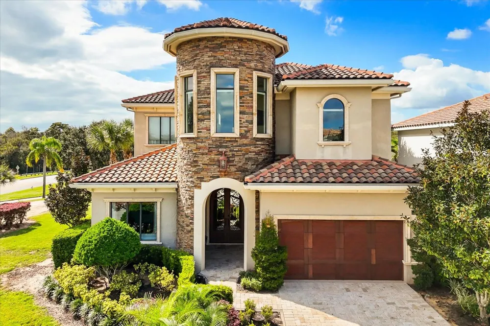 7863 PALMILLA COURT Reunion, FL 34747