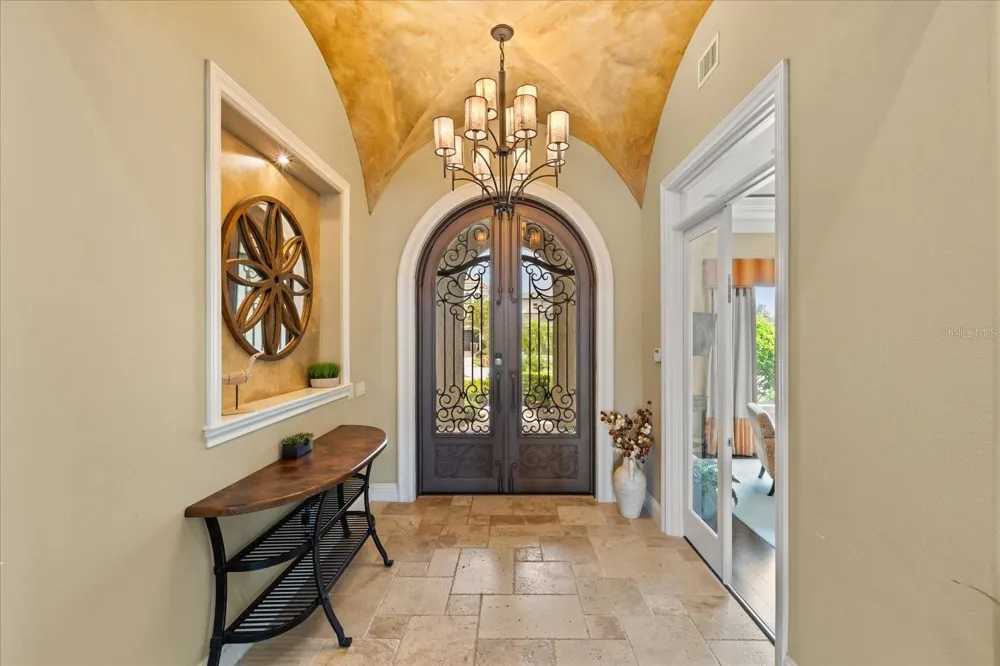 7863 PALMILLA COURT Reunion, FL 34747