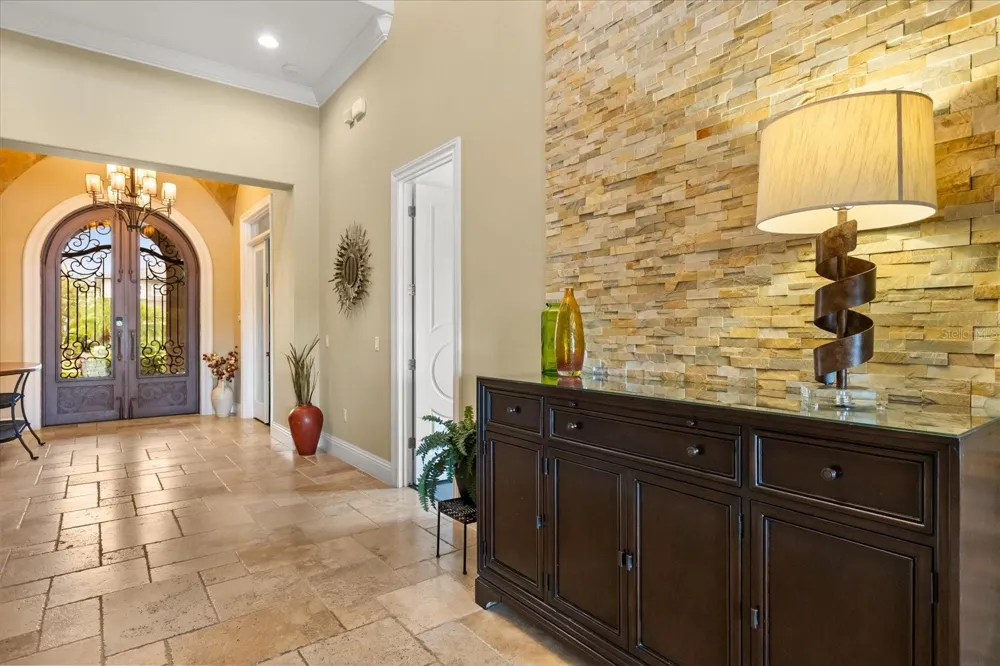7863 PALMILLA COURT Reunion, FL 34747