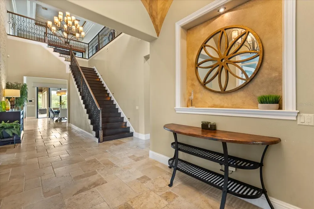 7863 PALMILLA COURT Reunion, FL 34747