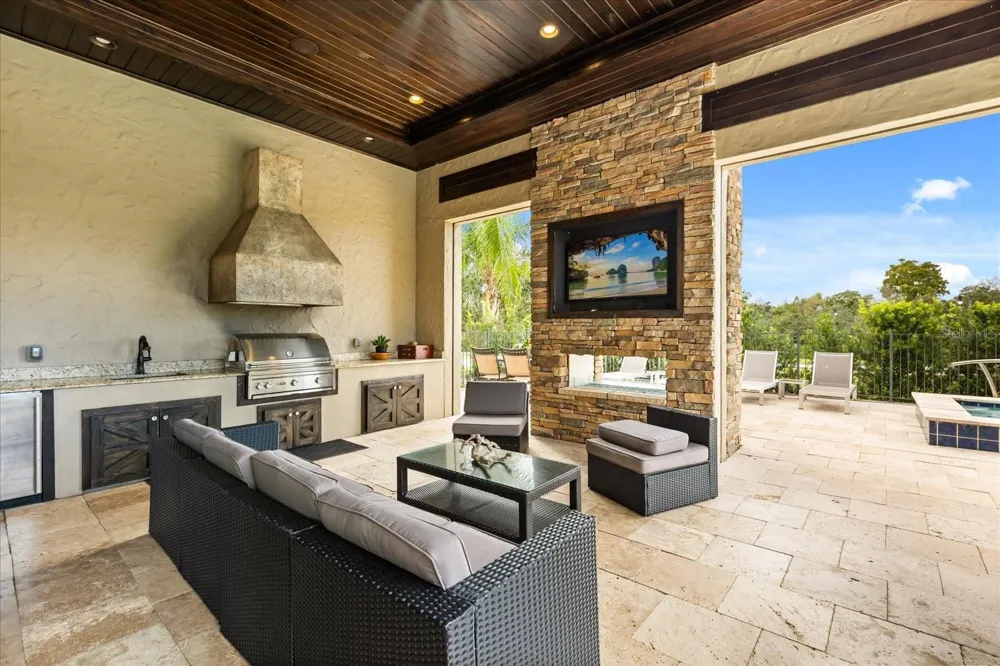 7863 PALMILLA COURT Reunion, FL 34747