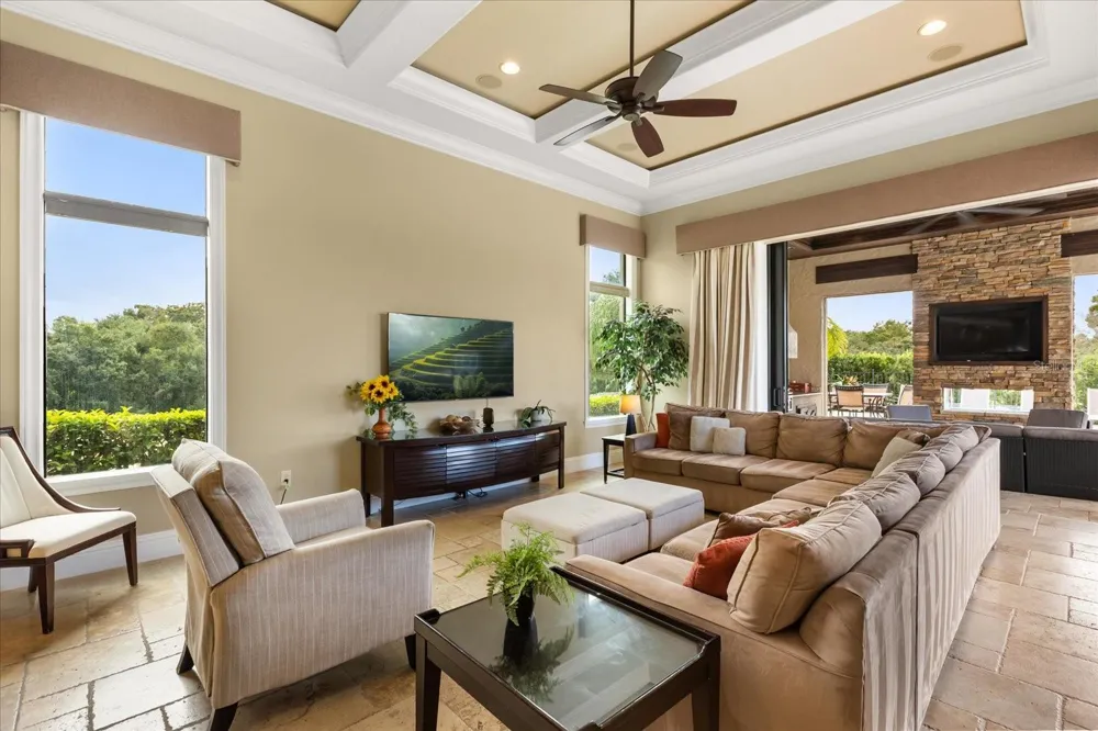 7863 PALMILLA COURT Reunion, FL 34747