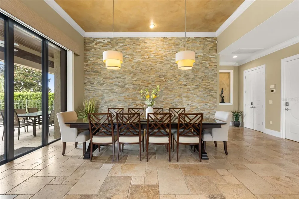 7863 PALMILLA COURT Reunion, FL 34747