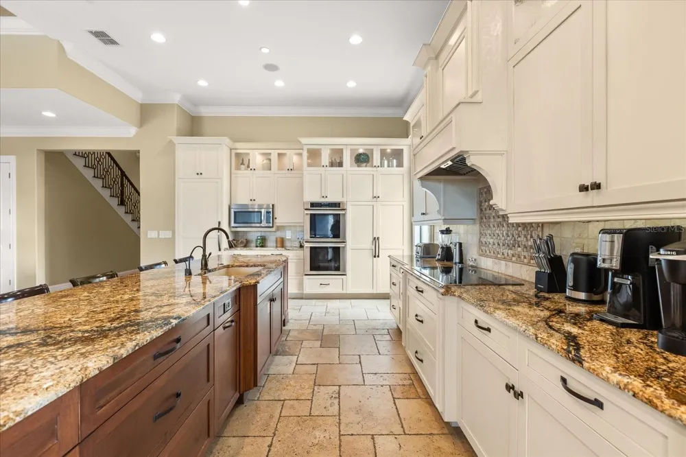 7863 PALMILLA COURT Reunion, FL 34747